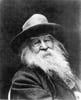Walt Whitman 1887