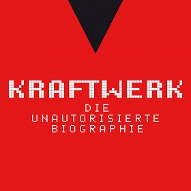 David Buckley - Kraftwerk